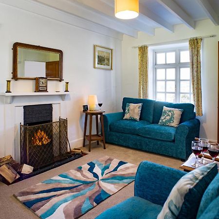 Garden Cottage نيوكاسل املين المظهر الخارجي الصورة