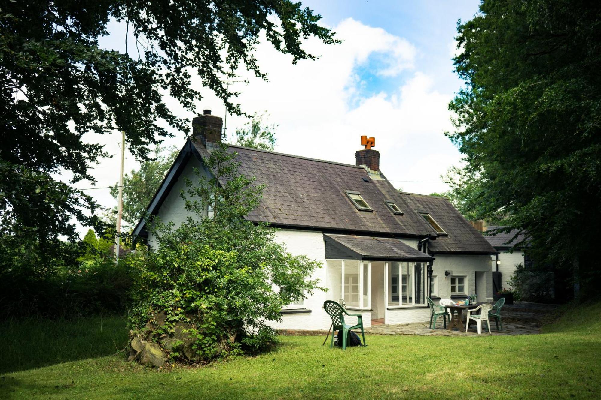 Garden Cottage نيوكاسل املين المظهر الخارجي الصورة