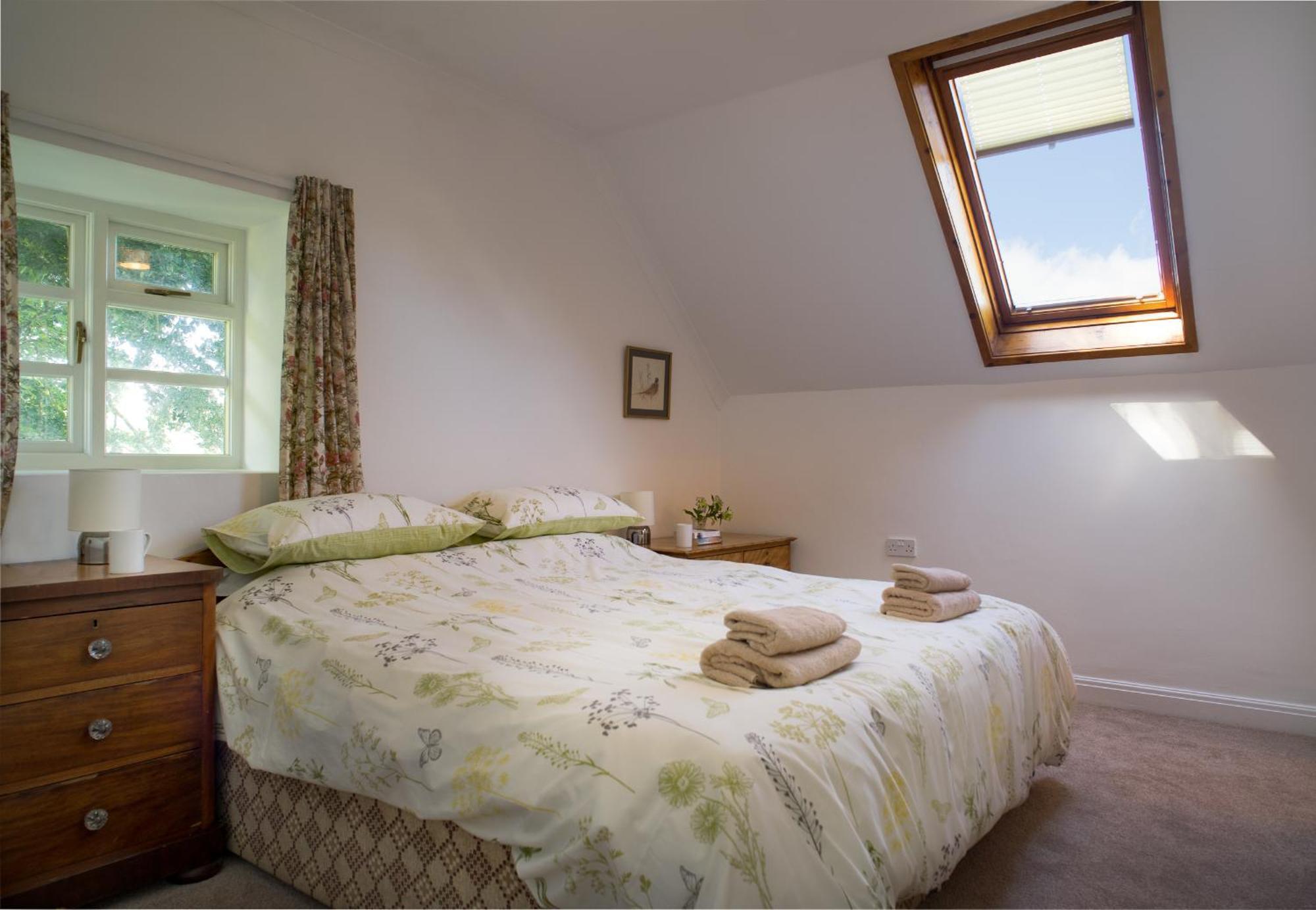 Garden Cottage نيوكاسل املين المظهر الخارجي الصورة