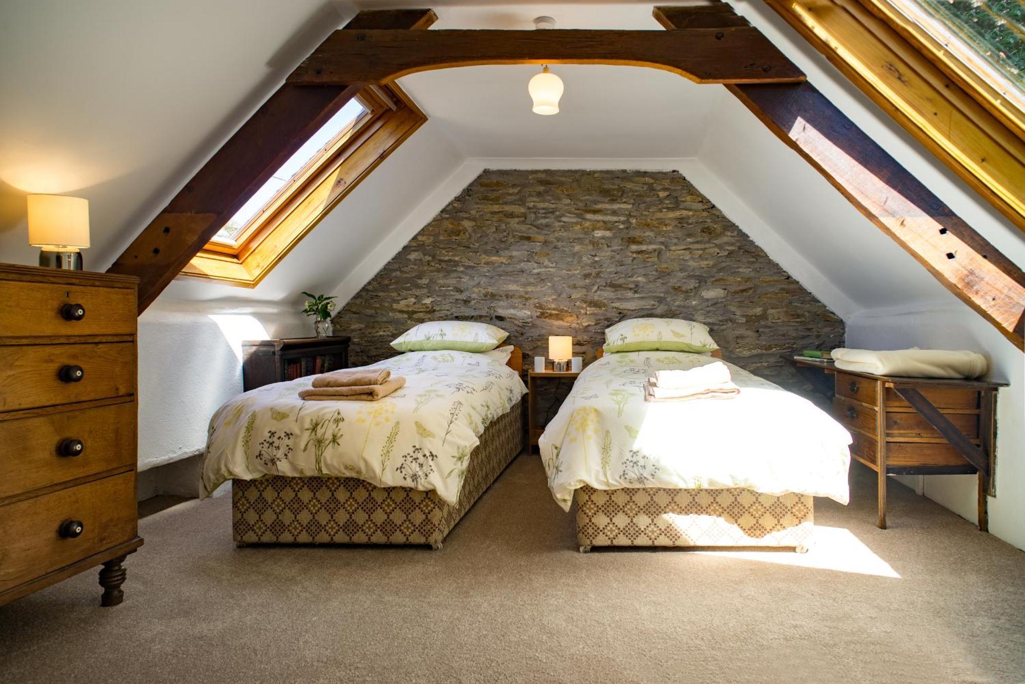 Garden Cottage نيوكاسل املين المظهر الخارجي الصورة
