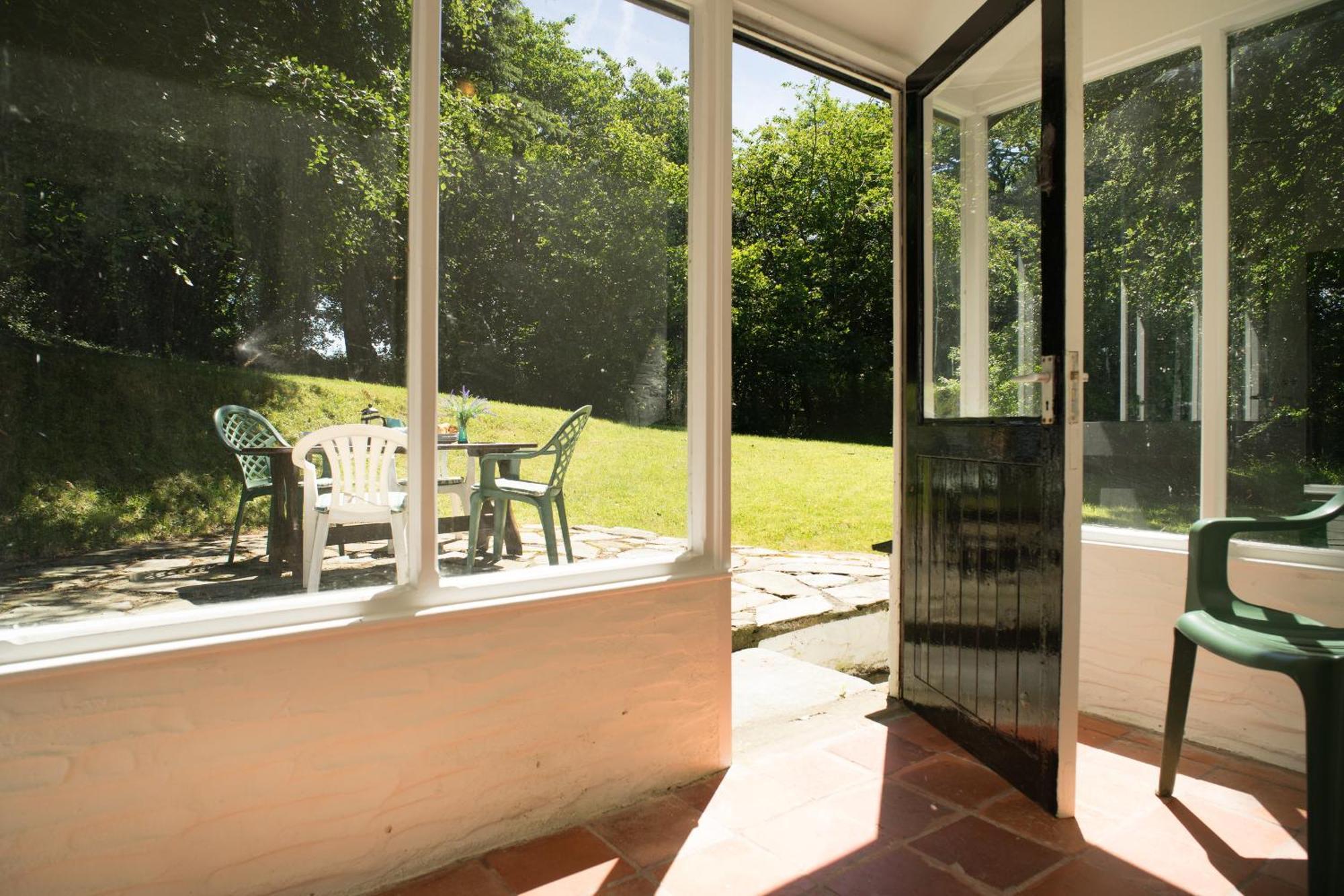 Garden Cottage نيوكاسل املين المظهر الخارجي الصورة